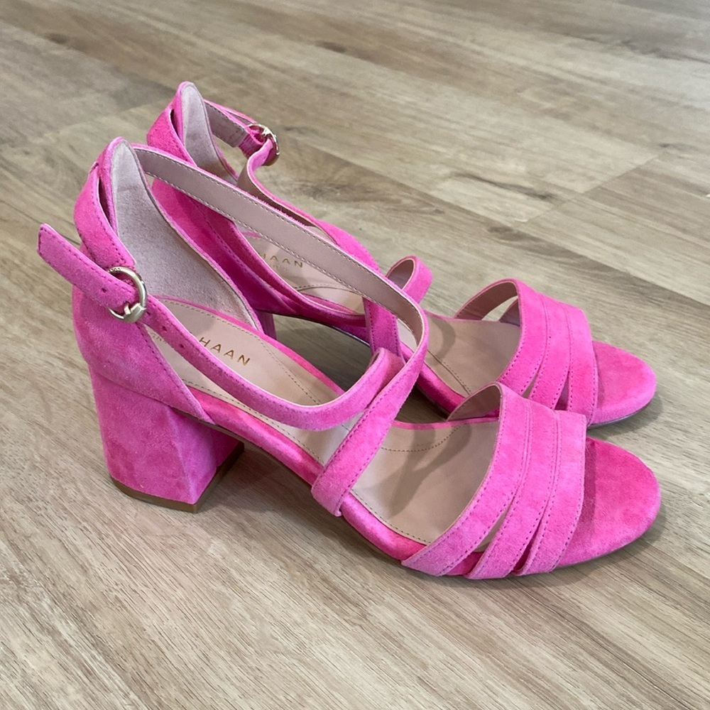 NEW Women’s Cole Haan Alicia City Sandals